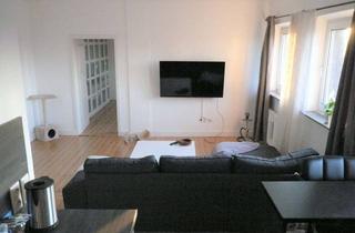 Wohnung mieten in Oranienstr. 22, 47051 Duissern, Altbau mit Studio - inkl. Einbauküche, kernsaniert