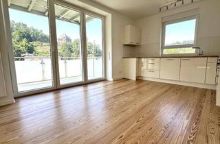 Wohnung mieten in Seelachstraße 16, 76534 Lichtental, Neu sanierte exklusive 3-Zimmer-Wohnung inkl. EBK und Balkon
