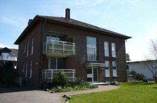 Wohnung mieten in 31855 Aerzen, *Schöne 4-Zimmerwohnung mit Balkon in Groß Berkel*