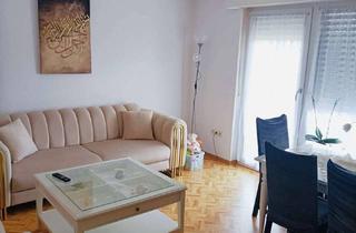 Wohnung mieten in Spitalmühlweg 4a, 76829 Landau, +++ Wohnung mit großem Balkon in einer der schönsten Lagen Landaus +++