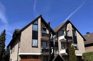 Wohnung mieten in Igelweg, 40885 Ratingen, Hohe Decken - 2 Balkone - Kamin ...LAGE TOP!