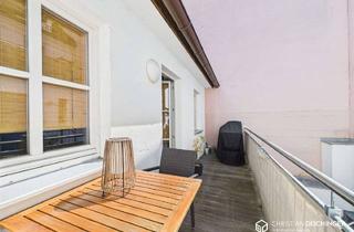 Wohnung mieten in 93047 Innenstadt, RARITÄT * Maisonette-Wohnung mit Terrasse in der Altstadt