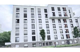 Wohnung mieten in Fuchsstr 103, 50823 Ehrenfeld, 1300 Warmmiete Voll möbliertes Apartment mit Tiefgaragenstellplatz