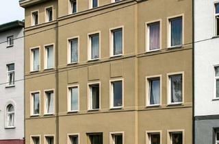 Wohnung mieten in Reilstraße 109, 06114 Giebichenstein, 4-Raum Wohnung mit Balkon Nähe Zoo