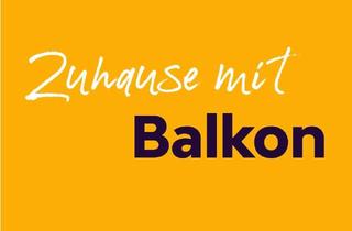 Wohnung mieten in Schleizer Straße, 07549 Lusan, Großer Balkon für die kleine Auszeit - Nachmieter gesucht