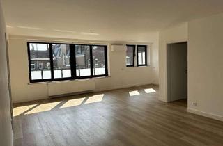 Wohnung mieten in 41460 Neuss, Schöne Wohnung zu vermieten +++ 15qm Balkon +++ offene Küche