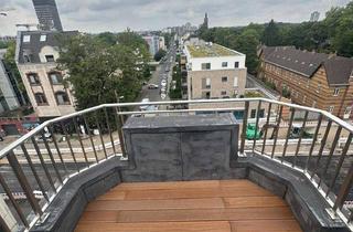 Wohnung mieten in Bonnerstraße 327, 50677 Köln, Neu Erstbezug! schicke 2-Zimmerwohnung-mit Balkon, WG-geeignet max.(2) & elegante Ausstattung