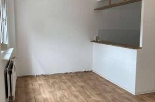 Wohnung mieten in Gustav-Jeuthe-Straße 11, 06849 Süd, Familienwohnung im Erdgeschoß