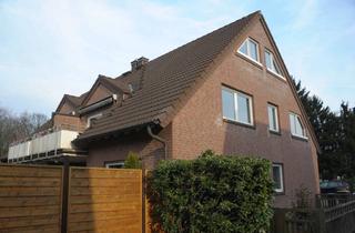 Wohnung mieten in 47279 Wedau, Gehoben ausgestattete Dachgeschoss-Maisonette-Wohnung in einem 2-Familienhaus