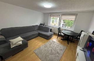 Wohnung mieten in Paradestr. 33, 42107 Elberfeld, Zentrumsnahe 2-Zimmer-Wohnung in Elberfeld
