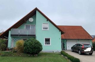 Wohnung mieten in Holunderweg, 92729 Weiherhammer, Renovierte 2-ZKB mit Balkon und Solaranlage