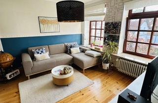 Wohnung mieten in Oortskamp 10, 22523 Eidelstedt, Schöne Altbauwohnung in ruhiger Wohnlage Nähe Eidelstedter Platz