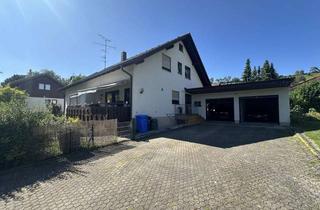 Wohnung mieten in 89129 Langenau, Dachgeschosswohnung mit Süd-West Balkon in ruhiger Lage in Langenau/ Hörvelsingen