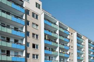 Wohnung mieten in Eichhorster Straße, 12689 Marzahn, 4 Zimmer Wohnung - ohne Aufzug