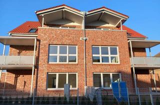 Wohnung mieten in 31249 Hohenhameln, Moderne 3-Zimmerwohnung Hohenhameln Bierbergen Neubau
