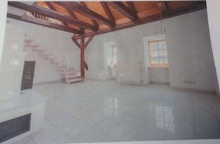 Penthouse mieten in Blaue Liliengasse, 93047 Innenstadt, Tolle Dachterrassenwohnung 5 Zimmer WG Innenstadt Penthouse modern hell neu