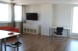 Penthouse mieten in 37075 Göttingen, Schöne möblierte Penthouse Wohnung in Göttingen zu vermieten