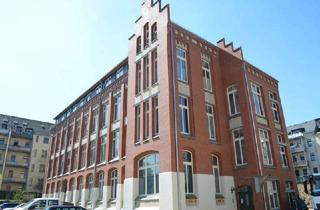 Wohnung mieten in Limbacher Straße 35, 09113 Kaßberg, Wunderschöne Dachgeschoss-Wohnung im denkmalgeschützten Altbau im Hofgebäude am Kaßberg!