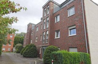 Wohnung mieten in 46242 Bottrop, Moderne 4,5 Raum-Wohnung mit Balkon, Aufzug und Garage !