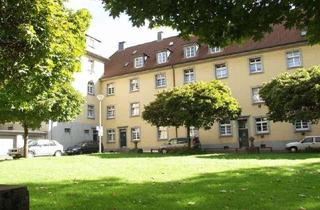 Wohnung mieten in Friedrich-Senger-Platz, 42281 Barmen, Friedrich-Senger-Platz 4, DG L