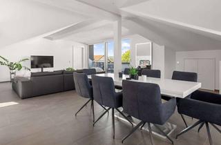 Wohnung mieten in 74385 Pleidelsheim, ImmoBillia: Lifestyle: Eine 3 Zimmer-Wohnung, die keine Wünsche offen lässt!