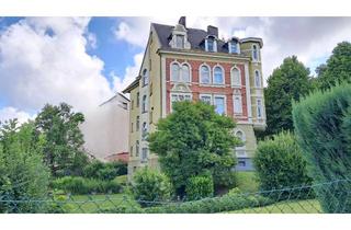 Wohnung mieten in Hauptstr. 183, 58332 Schwelm, 3-Zimmer-Wohnung mit Flair im Dachgeschoss, Schwelm, Nähe Park Schloss Martfeld