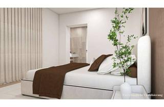 Wohnung mieten in 12205 Lichterfelde, Kernsanierte Vierzimmerwohnung im Erstbezug mit Balkon und exklusiver Ausstattung