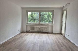 Wohnung mieten in Am Wagenrast, 40629 Hubbelrath, Gut geschnittene 4 Zimmerwohnung in Düsseldorf-Knittkuhl