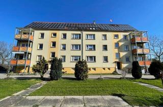 Wohnung mieten in Dorfstraße 38, 04319 Althen-Kleinpösna, Dachgeschosswohnung in ruhiger Umgebung