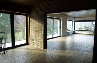 Wohnung mieten in 32791 Lage, Große gemütliche Wohnung am Wald
