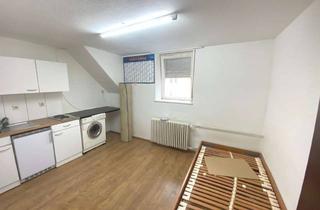 Wohnung mieten in Seestr. 20, 72764 Reutlingen, Kleines Apartment mit EBK Ortsmitte Reutlingen