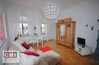 Wohnung mieten in 80337 Ludwigsvorstadt-Isarvorstadt, München Zentrum / Glockenbachviertel - klassische 3-Zimmer-AB-Wohnung