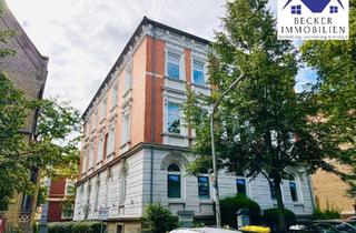 Wohnung mieten in Steintorwall 7A, 38100 Innenstadt, 2-Zimmer Wohnung mit großer Dachterrasse und Zugang zur Oker