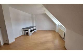 Wohnung mieten in 04886 Beilrode, 2-Raum-Wohnung im DG, im Nordring 9, 04886 Beilrode