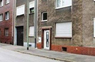Wohnung mieten in Apostelstraße 44, 47119 Laar, Gemütliche Dachgeschosswohnung mit Balkon in ruhigem Haus