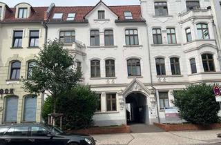 Wohnung mieten in Friesenstraße 53, 39108 Stadtfeld Ost, 4 - Raumwohnung im EG zu vermieten !!!