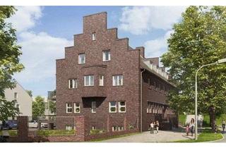 Wohnung mieten in Poststraße 1 - 12, 16775 Gransee, POSTHOF GRANSEE® I Suite 1.09 I 3-Zimmer I DG I Erstbezug
