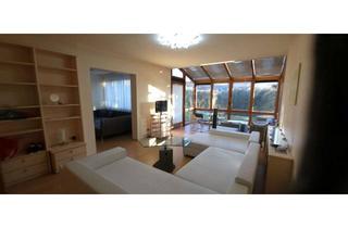 Wohnung mieten in Oberer Wingertweg, 75177 Nordstadt, Tolle 3 ZKB Wohnung Wintergarten Terrasse Toplage Pforzheim Nordstadt