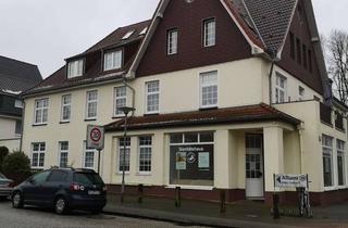 Wohnung mieten in Kücknitzer Hauptstraße 23-25, 23569 Kücknitz, Klassische sonnige Altbauwohnung