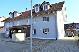 Wohnung mieten in 85659 Forstern, Moderne und Helle 3 Zimmer Wohnung mit Balkon und Stellplätze in Forstern