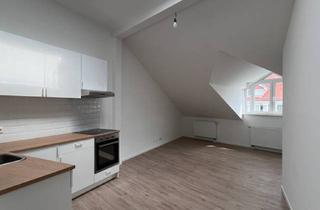 Wohnung mieten in Kolonnenstraße 63, 10827 Schöneberg, Moderne Dachgeschosswohnung mit Balkon nahe Akazienkiez