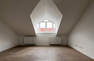 Wohnung mieten in Kolonnenstraße 63, 10827 Schöneberg, Moderne Dachgeschosswohnung mit Balkon nahe Akazienkiez
