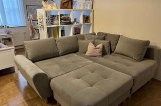Wohnung mieten in 06108 Halle, Charmante 1-Zimmer-Wohnung in Top-Lage – möbliert, all-inclusive, bezugsfrei ab 01.10.25