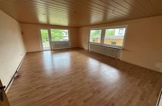 Wohnung mieten in Gutenbergstraße, 38723 Seesen, Apartment mit Balkon ab sofort verfügbar