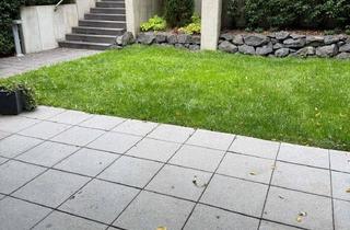 Wohnung mieten in Fridtjof-Nansen-Straße, 53127 Ippendorf, Helle 3-Zi-Erdgeschosswohnung mit zwei Sonnenterrassen, Gartenanteil und Tiefgaragenstellplatz