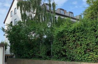 Wohnung mieten in 34117 Mitte, Freundliche 2-Zimmer-DG-Wohnung mit gehobener Innenausstattung in Kassel