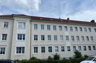 Wohnung mieten in Schillerstraße 31, 39218 Schönebeck, 2- Raum Wohnung ruhig und zentral gelegen