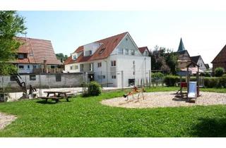 Wohnung mieten in Trailhöfer Straße 23, 71549 Auenwald, NEUBAU: Stilvolle 4,5-Zimmer-Wohnung mit Garten nahe Backnang