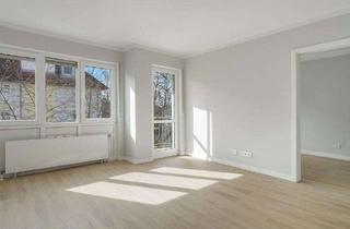 Wohnung mieten in Mathias-Oeder-Straße 3B, 01099 Radeberger Vorstadt, Nachmieter gesucht: 1,5-Zimmer-Wohnung mit Einbauküche an der Dresdner Heide ab 01.10.25
