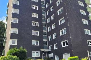 Wohnung mieten in 45549 Sprockhövel, Erstbezug! Renovierte 2 Zimmerwohnung mit Balkon in Niedersprockhövel - ideal für Singles und Paare!
